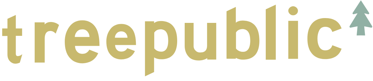 treepublic logo